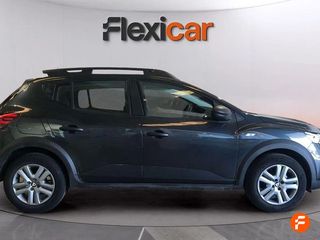 Dacia Sandero Stepway Comfort TCe 67kW (90CV)