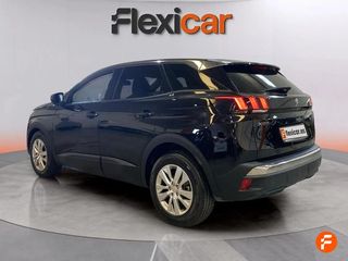Peugeot 3008 1.6BLUEHDI 88KW (120CV) ACTIVE AUTO S&S