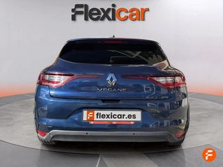 Renault Megane Limited TCe GPF 103 kW (140CV)