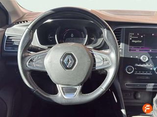 Renault Megane Limited TCe GPF 103 kW (140CV)