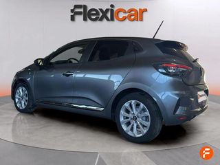 Renault Clio Evolution dCi 100 (74kw)