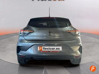 Renault Clio Evolution dCi 100 (74kw)