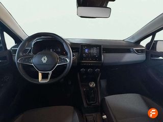 Renault Clio Evolution dCi 100 (74kw)