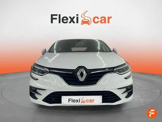 Renault Megane Equilibre TCe 103 kW (140CV) GPF