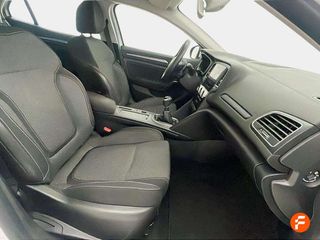 Renault Megane Equilibre TCe 103 kW (140CV) GPF