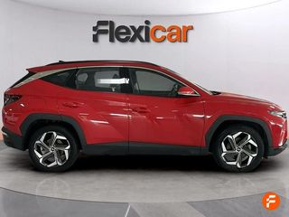 Hyundai Tucson 1.6 TGDI PHEV 195kW Maxx Safe Auto 4X4