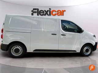 Fiat Scudo Scudo 1500 /120cv (2024)