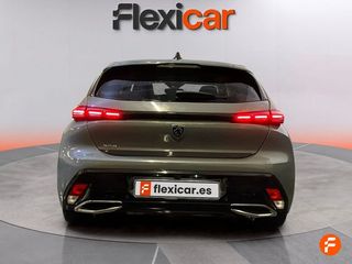 Peugeot 308 5P Allure PureTech 130 S&S MAN