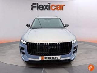Jaecoo 7 1.6T 108kW (145CV) DCT Select