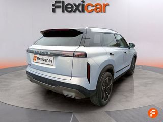 Jaecoo 7 1.6T 108kW (145CV) DCT Select