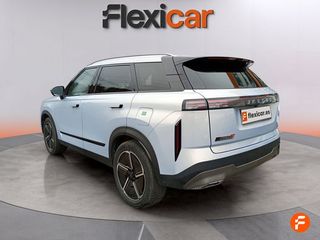 Jaecoo 7 1.6T 108kW (145CV) DCT Select