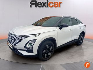 Omoda 5 MY25 - Premium 1.6 TGDI 108kW (145cv)