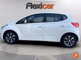 Hyundai ix20 1.4 CRDi BlueDrive Klass