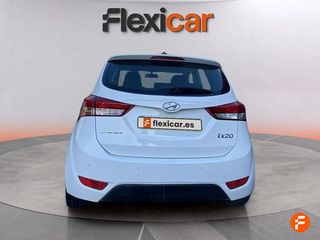 Hyundai ix20 1.4 CRDi BlueDrive Klass