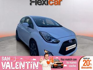 Hyundai ix20 1.4 CRDi BlueDrive Klass
