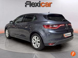 Renault Megane Limited TCe GPF 103 kW (140CV)