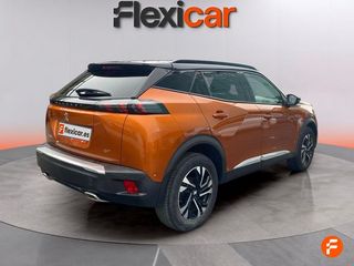 Peugeot 2008 Active Pack Puretech 130 S&S 6 Vel. MAN