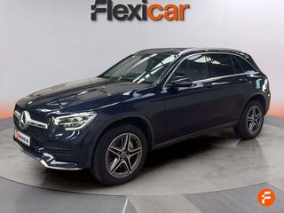 Mercedes GLC GLC 300 e 4MATIC