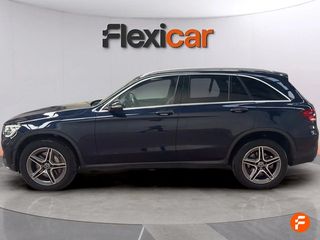 Mercedes GLC GLC 300 e 4MATIC