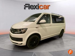 Volkswagen Caravelle Caravelle Corto 2.0 TDI 75kW (102CV) BMT