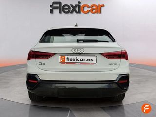 Audi Q3 35 TDI 110kW (150CV) S tronic