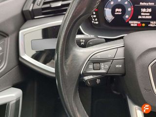 Audi Q3 35 TDI 110kW (150CV) S tronic