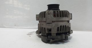 Alternador 0124325171 opel astra h 255272