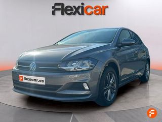 Volkswagen Polo Advance 1.0 TSI 70kW (95CV)