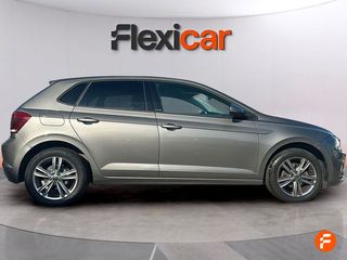 Volkswagen Polo Advance 1.0 TSI 70kW (95CV)