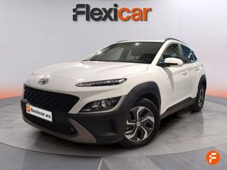 Hyundai Kona 1.6 GDI HEV Klass DCT