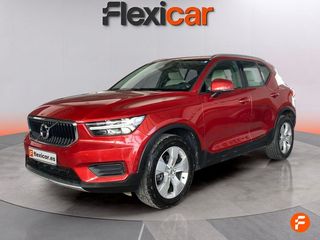 Volvo XC40 2.0 D3 Momentum Auto