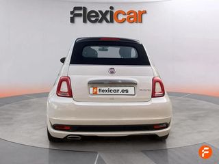 Fiat 500 Club 1.0 Hybrid 51KW (70 CV)