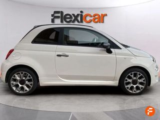 Fiat 500 Club 1.0 Hybrid 51KW (70 CV)