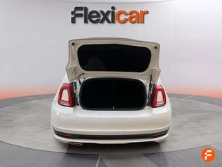 Fiat 500 Club 1.0 Hybrid 51KW (70 CV)