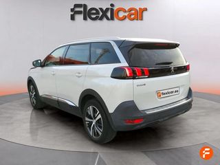 Peugeot 5008 Allure 1.2L PureTech 96kW (130CV) S&S