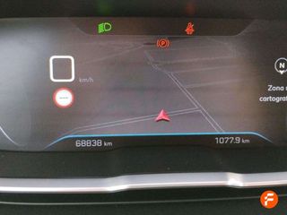 Peugeot 5008 Allure 1.2L PureTech 96kW (130CV) S&S