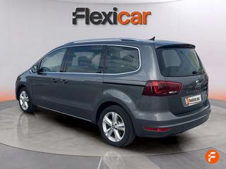 Seat Alhambra 1.4 TSI 110kW DSG S/S Excellen GO