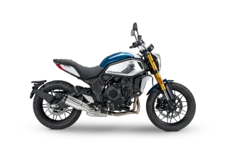 CFMoto 700CL-X Naked Moto NUOVA