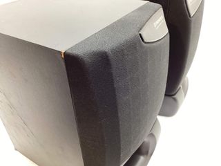 altavoces hifi pioneer s-p260