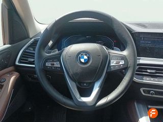 BMW X5 xDrive45e