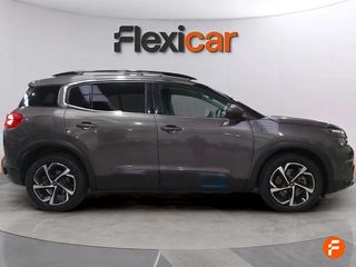 Citroën C5 Aircross 225 e-EAT8 Feel