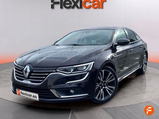 Renault Talisman 1.6 Initiale Paris E. dCi 160 T.Turb EDC