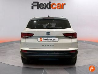 Seat Ateca 1.6 TDI 85kW (115CV) St&Sp Reference Eco