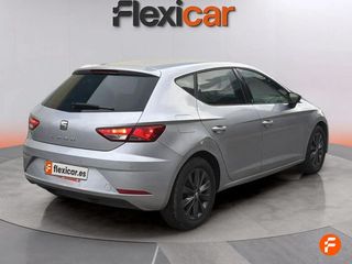 Seat Leon 1.5 TSI 96kW (130CV) S&S Style Visio Ed