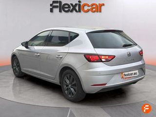Seat Leon 1.5 TSI 96kW (130CV) S&S Style Visio Ed