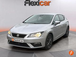 Seat Leon 1.5 TSI 96kW (130CV) S&S Style Visio Ed