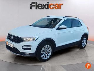Volkswagen T-Roc Advance 1.5 TSI 110kW (150CV) DSG