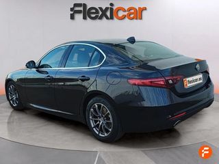 Alfa Romeo Giulia 2.2 Diesel 132kW (180CV) Super AT