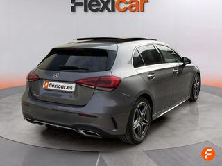 Mercedes Clase A A 180 d