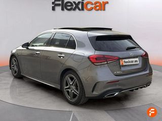 Mercedes Clase A A 180 d